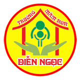 logo mn dien ngoc