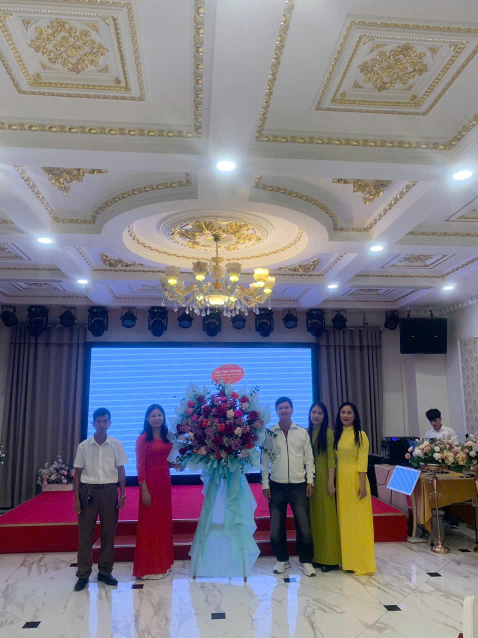 Tọa đàm ngày nhà giáo Việt Nam 20/11/2024