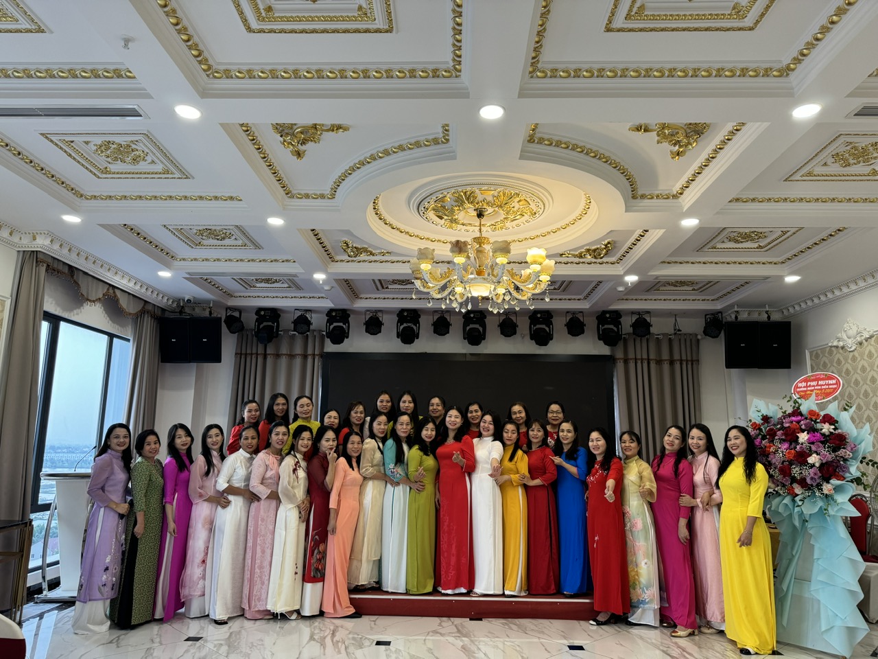 Sáng tác bài hát " Trường Mầm Non Diễn Ngọc Thân yêu