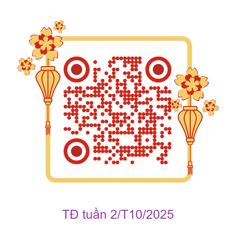 TĐ tuần 2  tháng 10 2025